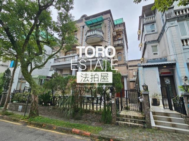 汐止法拍透天-0