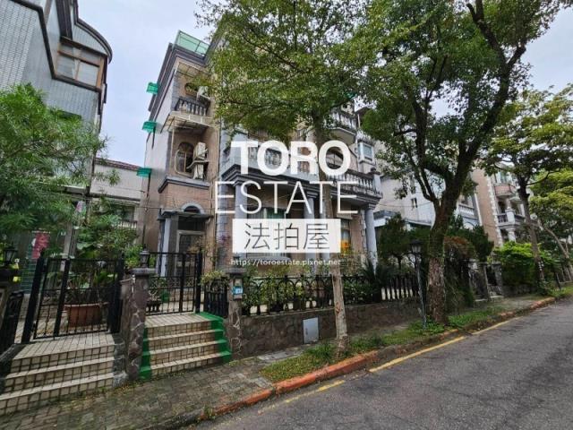 汐止法拍透天-5