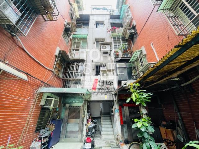 新莊公寓法拍-0