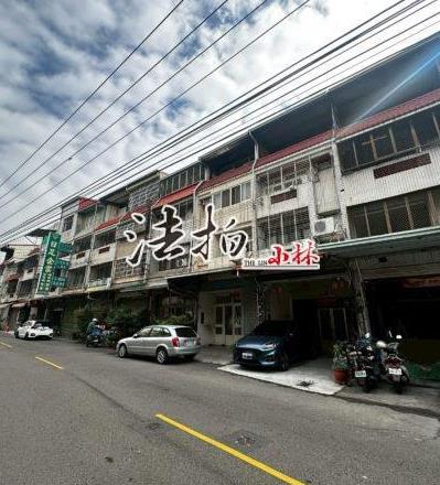 太平區振福路616號太平法拍屋樹德路商圈74號快速道路