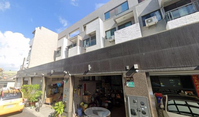 台南法拍透天-0