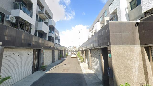 台南法拍透天-1