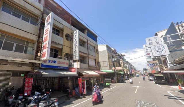 台南法拍透天-0