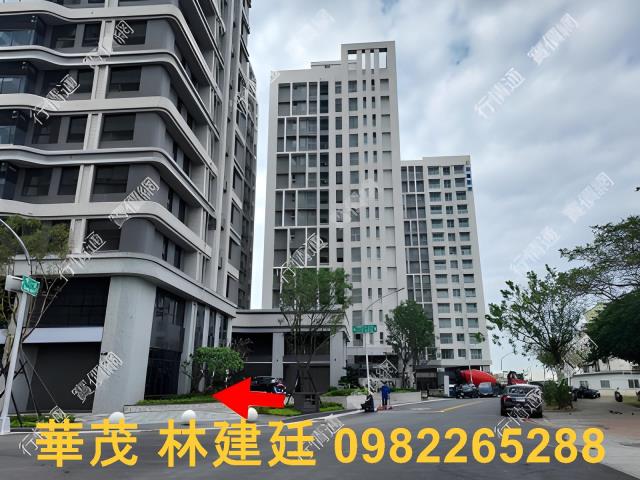 高雄楠梓大樓法拍-2