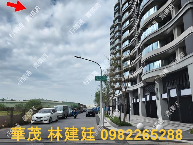 高雄楠梓大樓法拍-3