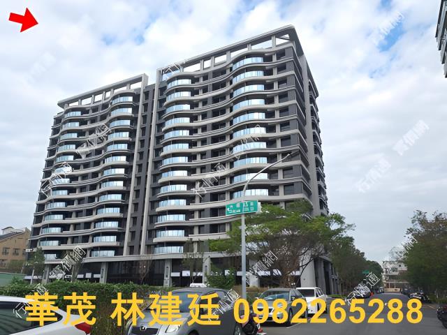 高雄楠梓大樓法拍-4