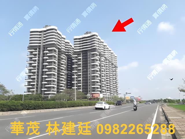 高雄橋頭拍賣辦公室-2