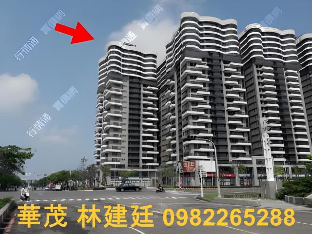 高雄橋頭拍賣辦公室-3