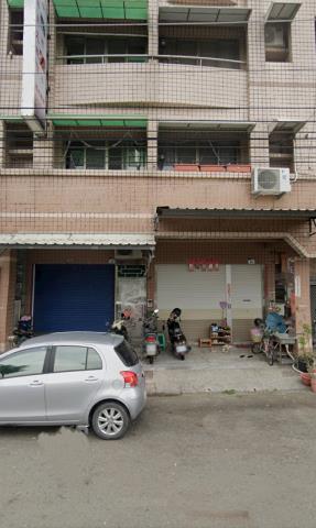 高雄湖內法拍透天-4