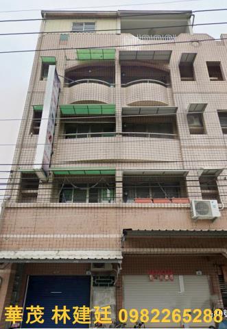 湖內區正義二路四樓店住