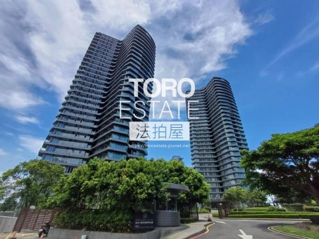 新北淡水法拍大樓-0