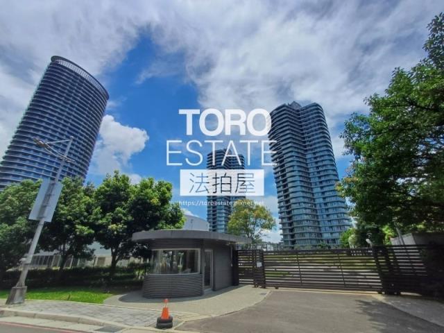 新北淡水法拍大樓-3