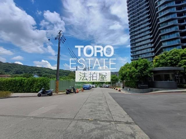 新北淡水法拍大樓-4