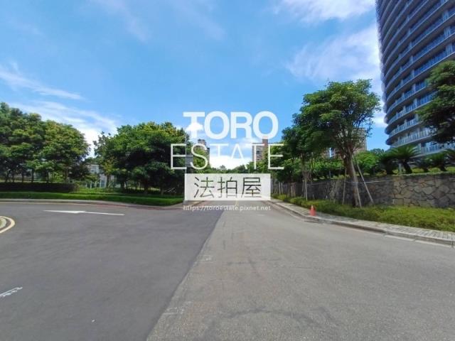 新北淡水法拍大樓-6