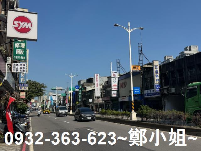 桃園桃園區店面-6