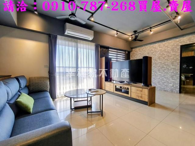 台南南區大樓-1