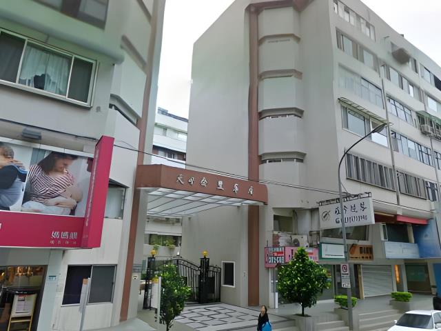 台北士林華廈法拍-3