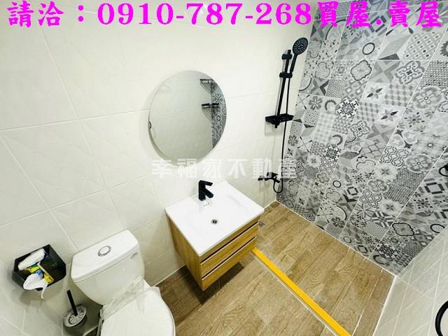 台南永康華廈-9