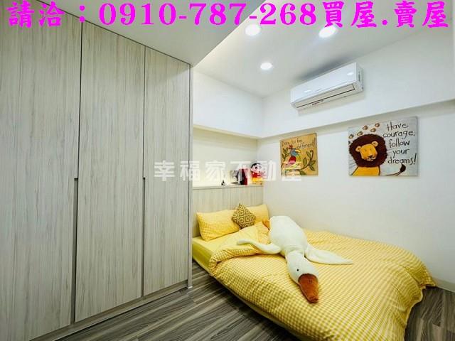 台南永康華廈-5