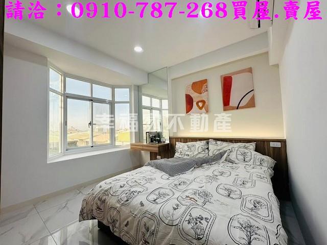 台南永康華廈-7