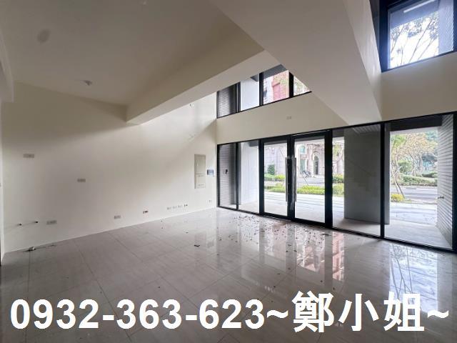 中路重劃區永安路福鄉至馥店面出售