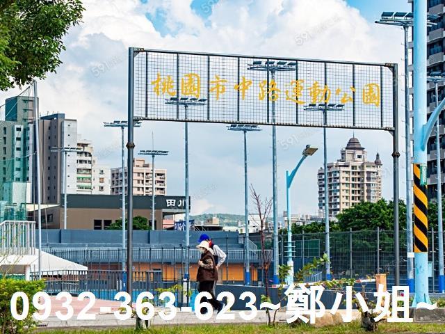 桃園桃園區店面-6