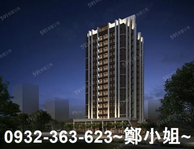 桃園桃園區店面-8