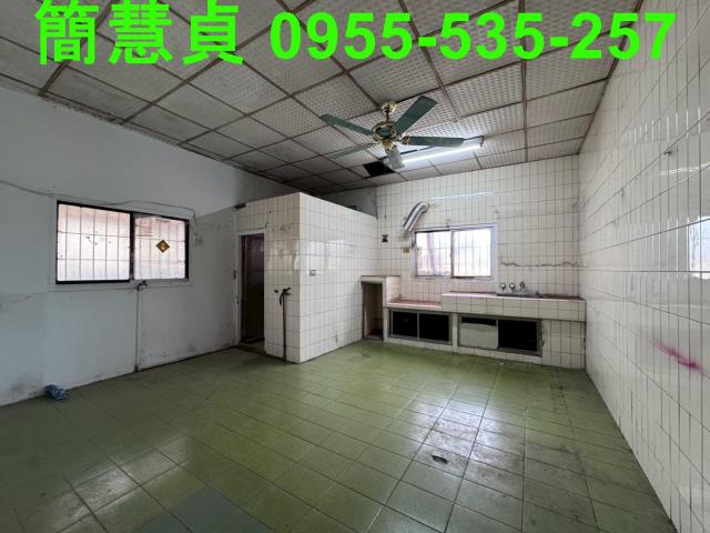 南投草屯廠房-8