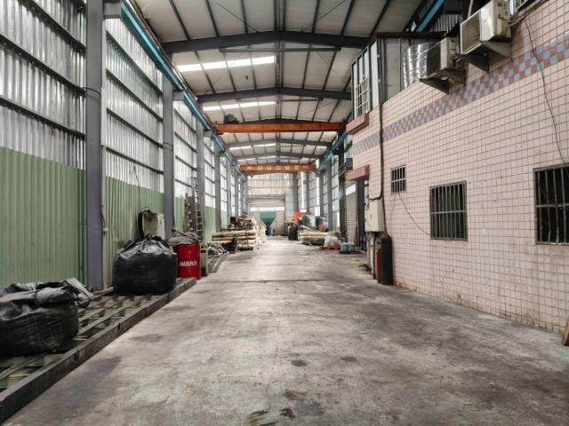 蘆竹廠房-1