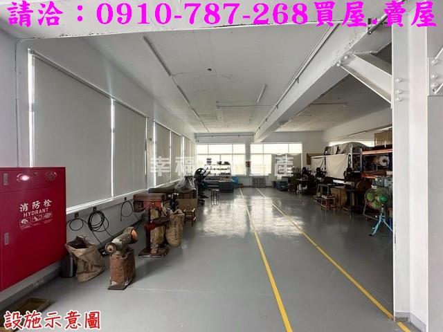麻豆廠房-2