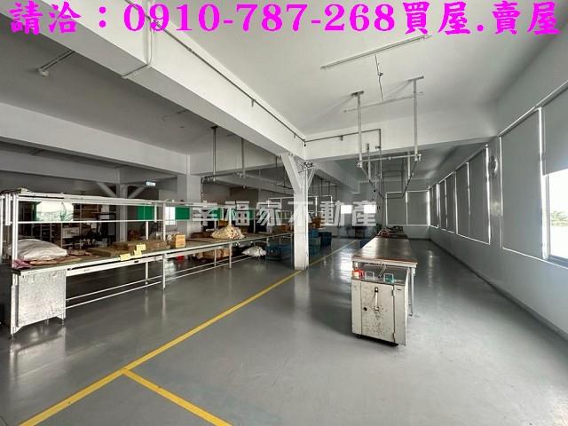 麻豆廠房-4