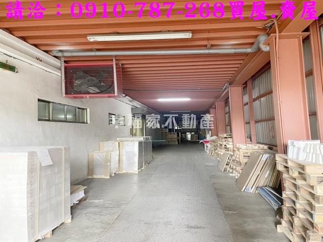 仁德廠房-4