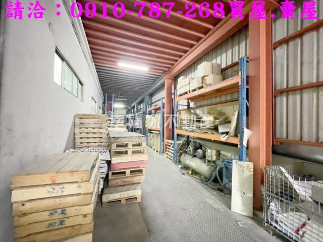 仁德廠房-5