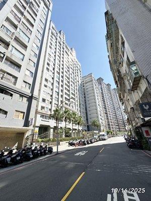 淡水法拍大樓-2