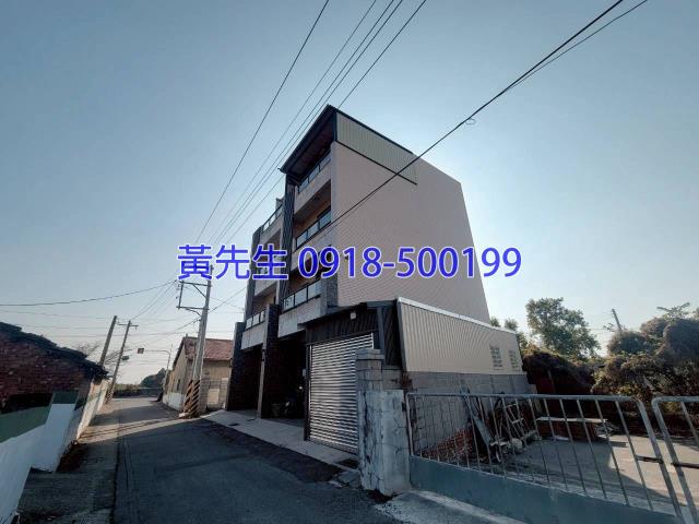 溪州法拍透天-1