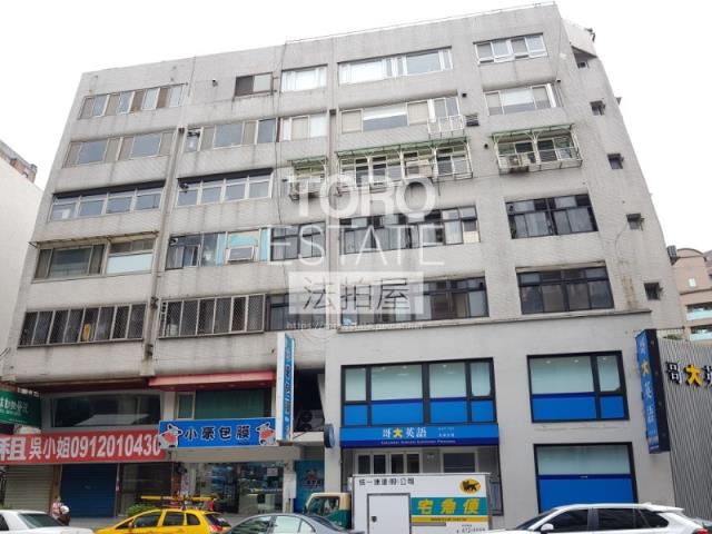 士林法拍華廈-0