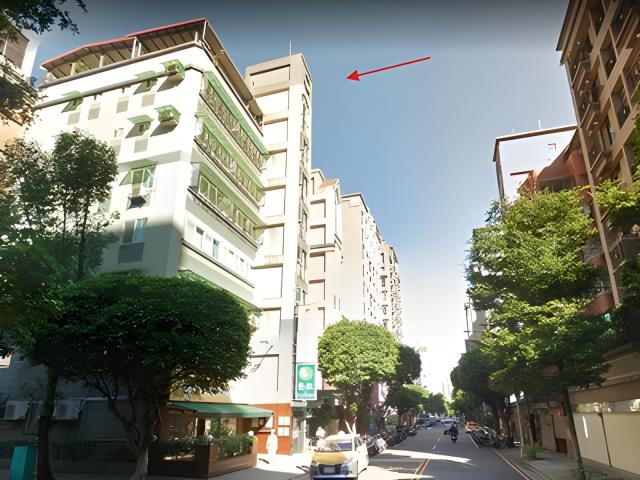 新店拍賣華廈-11