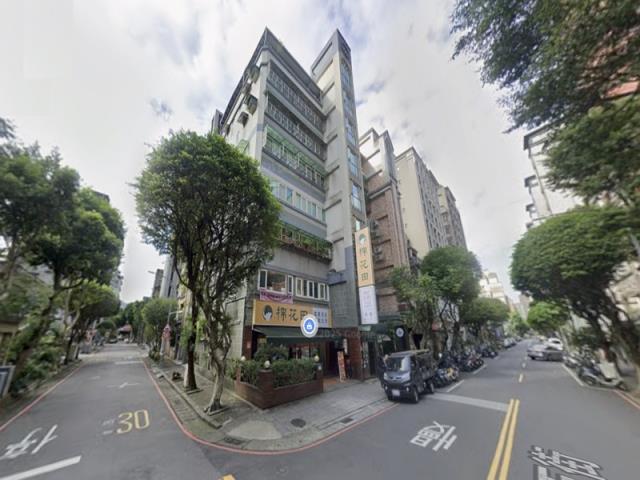 新店拍賣華廈-1