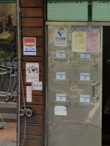 新店拍賣華廈-5