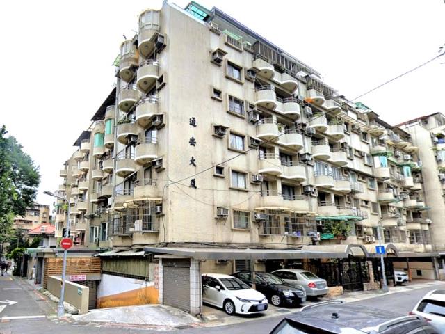 台北法拍公寓-9