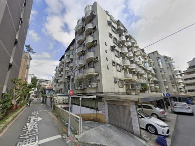 台北法拍公寓-0