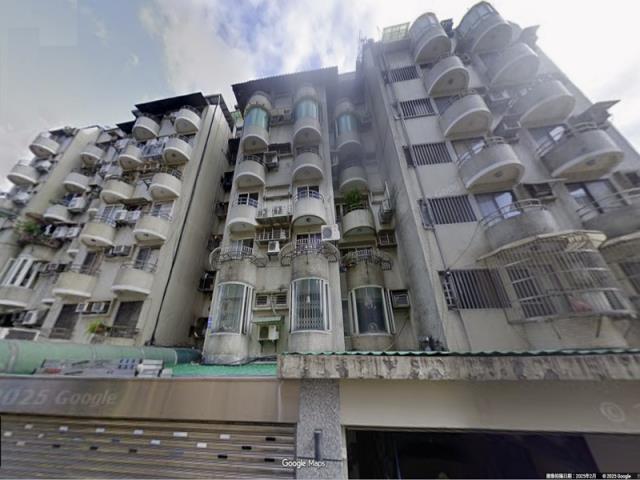 台北法拍公寓-1