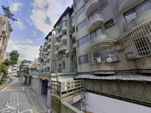 台北法拍公寓-3