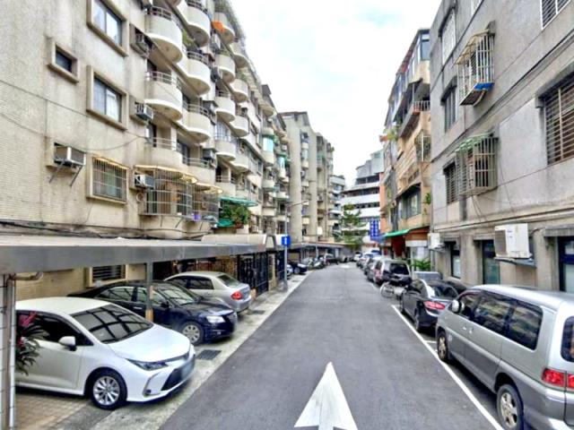 台北法拍公寓-8