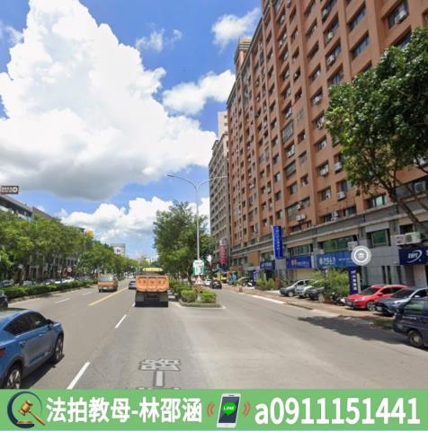 高雄法拍大樓-4