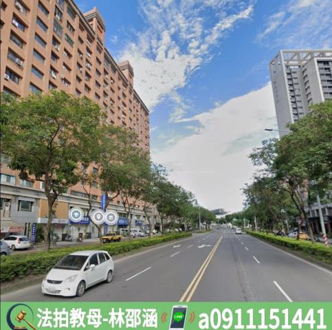 高雄法拍大樓-5