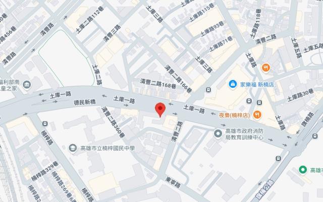 高雄法拍大樓-7