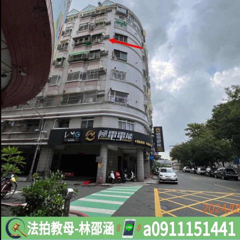 高雄法拍大樓-4