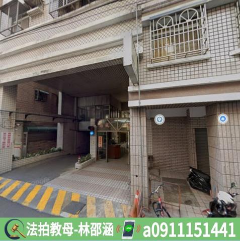 高雄法拍大樓-6