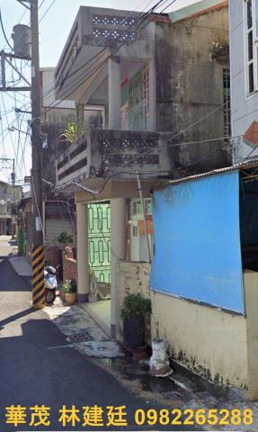 高雄透天法拍-1